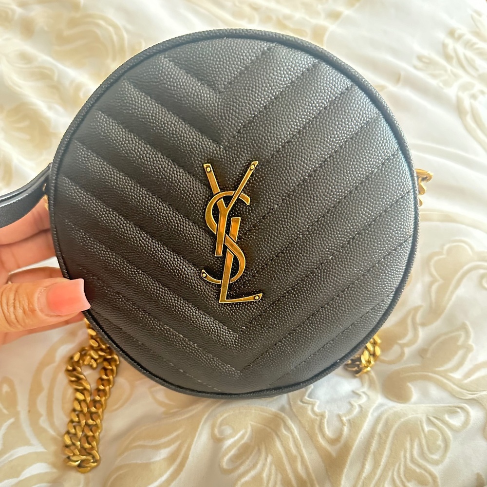 Saint Laurent YSL bag